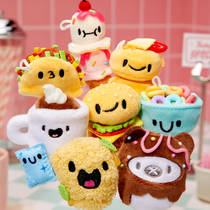 MGA's Miniverse Make It Mini plush productafbeelding 5
