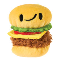 MGA's Miniverse Make It Mini plush productafbeelding 10