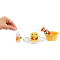 MGA's Miniverse Make It Mini plush productafbeelding 2