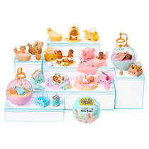 MGA's Miniverse Make It Mini Real Baby verzorgingspop productafbeelding 2
