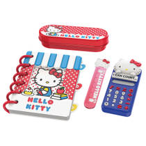 MGA's Miniverse Make It Mini Sanrio Hello Kitty Series 4 productafbeelding 3