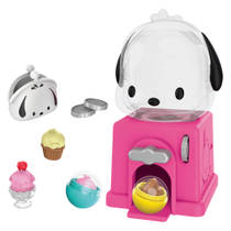MGA's Miniverse Make It Mini Sanrio Hello Kitty Series 4 productafbeelding 6