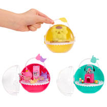 MGA's Miniverse Make It Mini Sanrio Hello Kitty Series 4 productafbeelding 10
