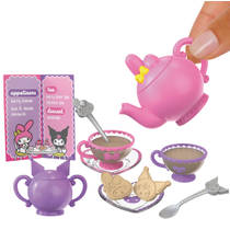 MGA's Miniverse Make It Mini Sanrio Hello Kitty Series 4 productafbeelding 5