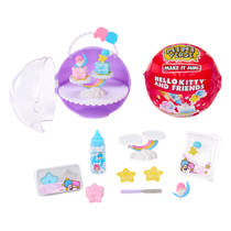 MGA's Miniverse Make It Mini Sanrio Hello Kitty Series 4 productafbeelding 2