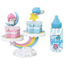 MGA's Miniverse Make It Mini Sanrio Hello Kitty Series 4 productafbeelding 7