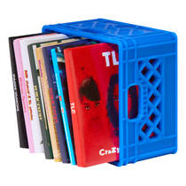 MGA's Miniverse Real Music Mini Vinyl mystery pack productafbeelding 3