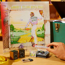 MGA's Miniverse Real Music Mini Vinyl mystery pack productafbeelding 9