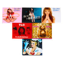 MGA's Miniverse Real Music Mini Vinyl mystery pack productafbeelding 4