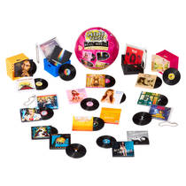 MGA's Miniverse Real Music Mini Vinyl mystery pack productafbeelding 5