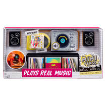 MGA's Miniverse Real Music platenspeler productafbeelding 7