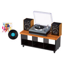 MGA's Miniverse Real Music platenspeler productafbeelding 8