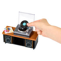 MGA's Miniverse Real Music platenspeler productafbeelding 9
