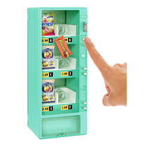 MGA's Miniverse Vending Machine figuur productafbeelding 10