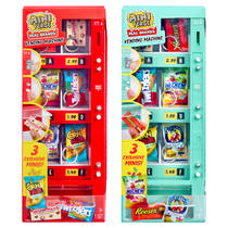 MGA's Miniverse Vending Machine figuur hoofdafbeelding product