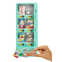 MGA's Miniverse Vending Machine figuur productafbeelding 9