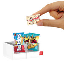 MGA's Miniverse Vending Machine figuur productafbeelding 8