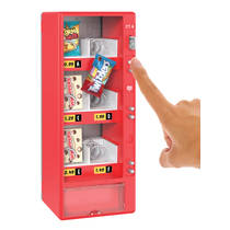 MGA's Miniverse Vending Machine figuur productafbeelding 6