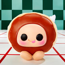 Hyojo Krispy Kreme blind box productafbeelding 8