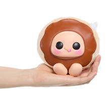Hyojo Krispy Kreme blind box productafbeelding 6