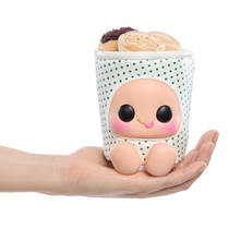 Hyojo Krispy Kreme blind box productafbeelding 10