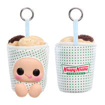 Hyojo Krispy Kreme blind box productafbeelding 4