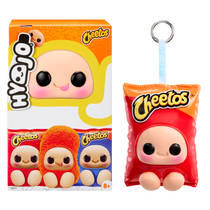 Hyojo Cheetos blind box
