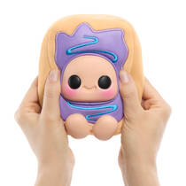 Hyojo Pop-Tarts blind box productafbeelding 10