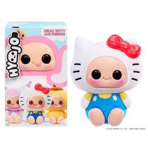 Hyojo Hello Kitty and Friends Kuromi blind box productafbeelding 3
