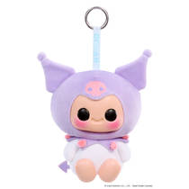 Hyojo Hello Kitty and Friends Kuromi blind box productafbeelding 6