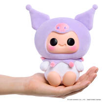 Hyojo Hello Kitty and Friends Kuromi blind box productafbeelding 7