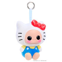Hyojo Hello Kitty and Friends Kuromi blind box productafbeelding 4