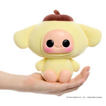Hyojo Hello Kitty and Friends Kuromi blind box productafbeelding 10