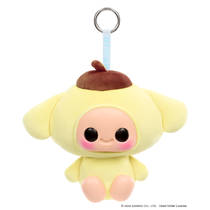 Hyojo Hello Kitty and Friends Kuromi blind box productafbeelding 8