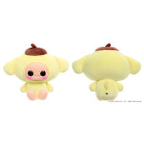 Hyojo Hello Kitty and Friends Kuromi blind box productafbeelding 9