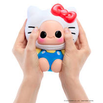 Hyojo Hello Kitty and Friends Kuromi blind box productafbeelding 5