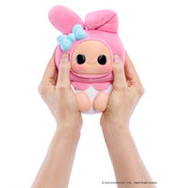 Hyojo Hello Kitty and Friends My Melody blind box productafbeelding 8
