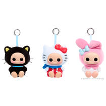Hyojo Hello Kitty and Friends My Melody blind box productafbeelding 4