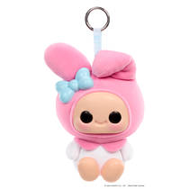 Hyojo Hello Kitty and Friends My Melody blind box productafbeelding 10
