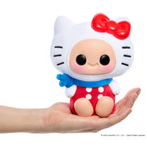 Hyojo Hello Kitty and Friends My Melody blind box productafbeelding 7