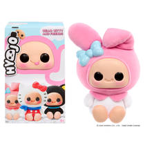 Hyojo Hello Kitty and Friends My Melody blind box productafbeelding 3