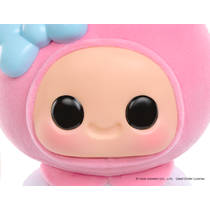 Hyojo Hello Kitty and Friends My Melody blind box productafbeelding 9