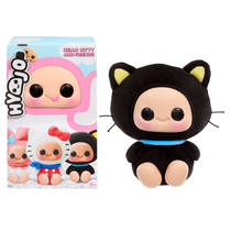 Hyojo Hello Kitty and Friends My Melody blind box hoofdafbeelding product