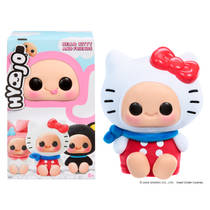 Hyojo Hello Kitty and Friends My Melody blind box productafbeelding 2