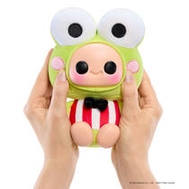 Hyojo Hello Kitty and Friends Keroppi blind box productafbeelding 9