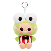 Hyojo Hello Kitty and Friends Keroppi blind box productafbeelding 8