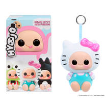 Hyojo Hello Kitty and Friends Keroppi blind box productafbeelding 2