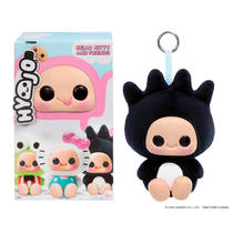 Hyojo Hello Kitty and Friends Keroppi blind box productafbeelding 3