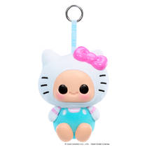 Hyojo Hello Kitty and Friends Keroppi blind box productafbeelding 6
