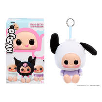 Hyojo Hello Kitty and Friends Cinnamoroll blind box productafbeelding 2